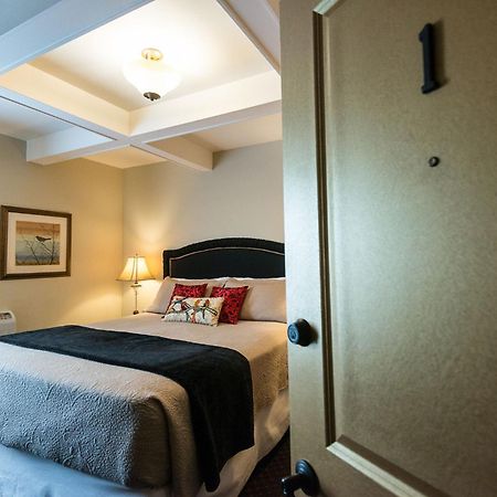 Camas Boutique Hotel Phòng bức ảnh