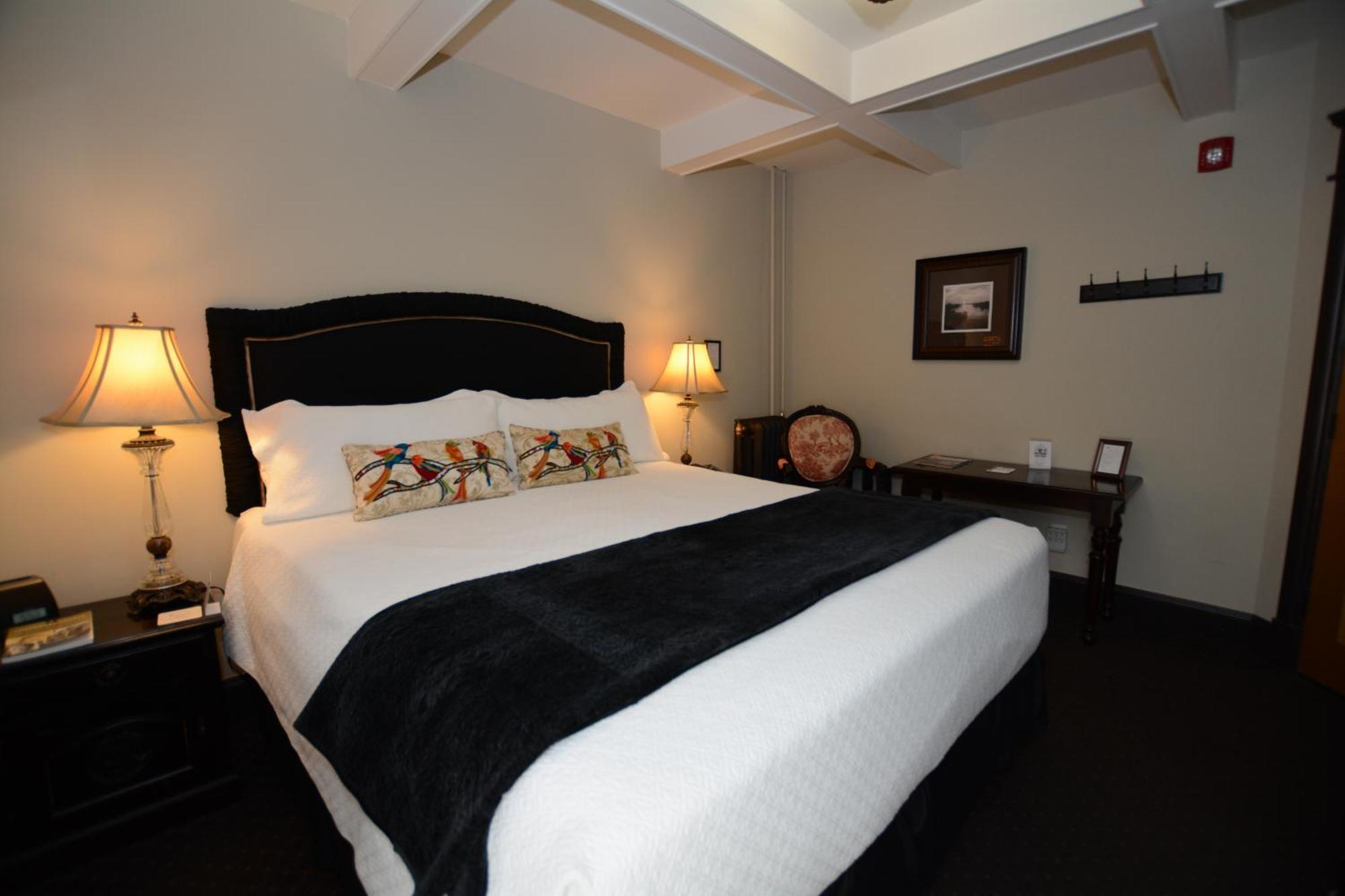 Camas Boutique Hotel Phòng bức ảnh