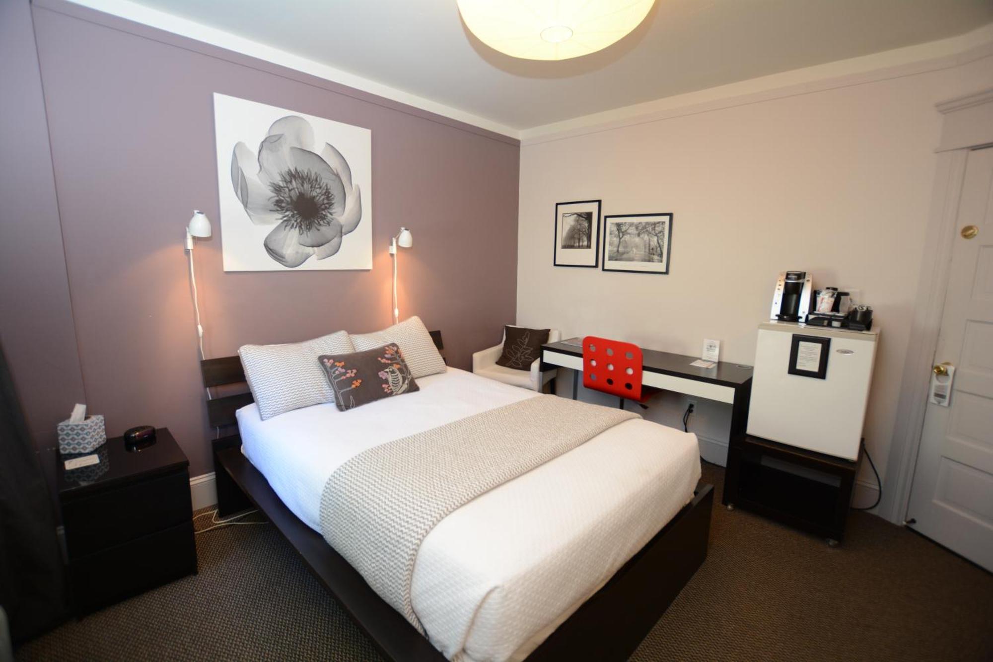 Camas Boutique Hotel Phòng bức ảnh