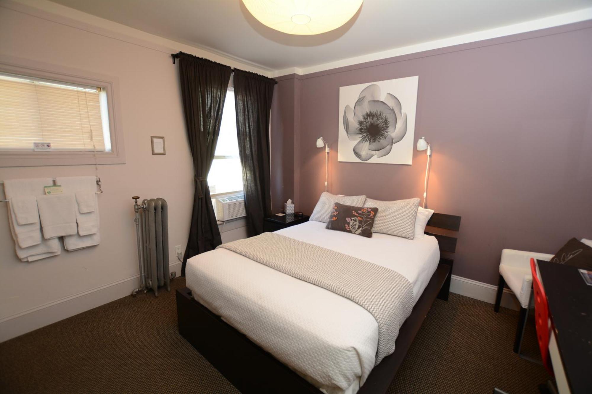 Camas Boutique Hotel Phòng bức ảnh