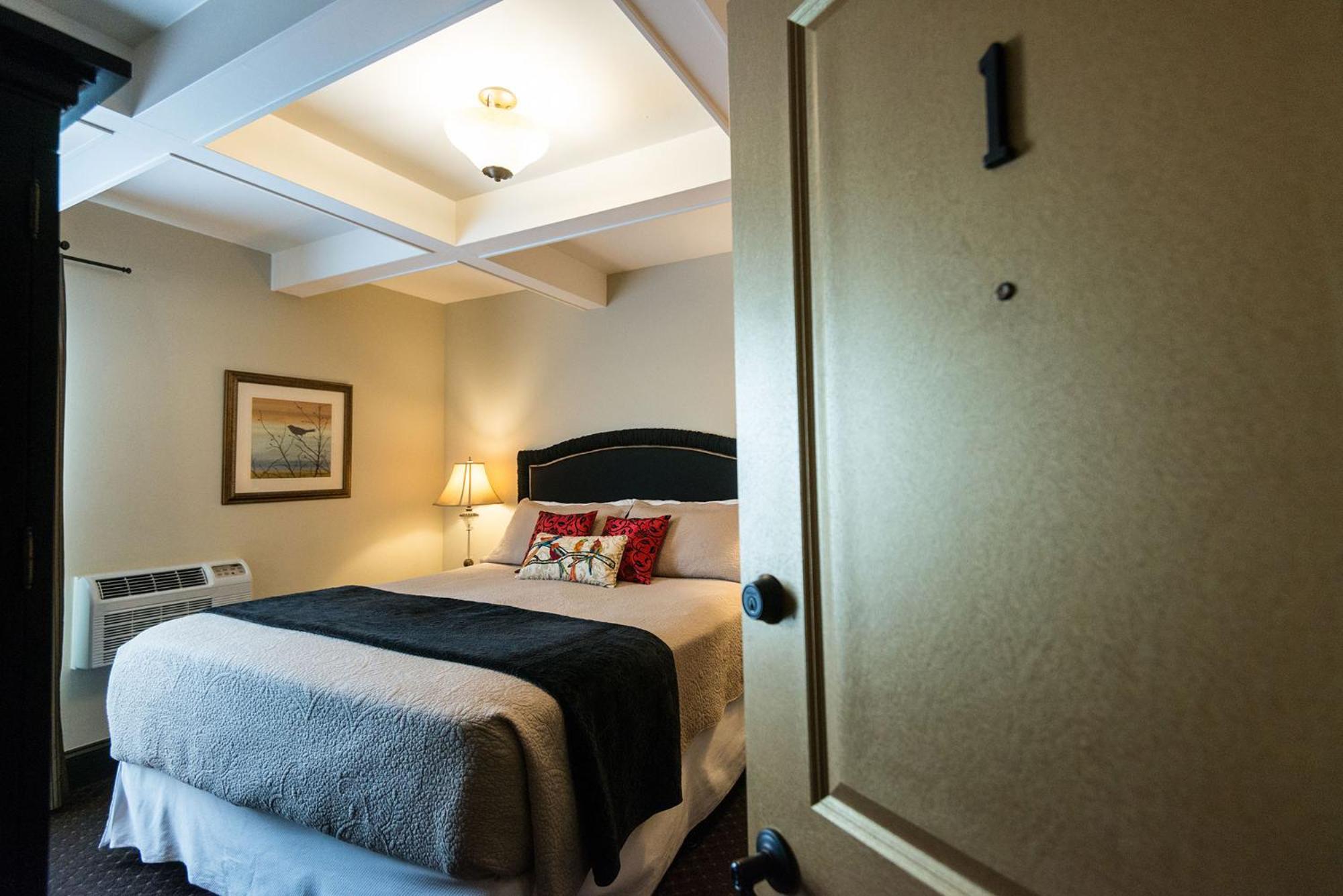 Camas Boutique Hotel Phòng bức ảnh