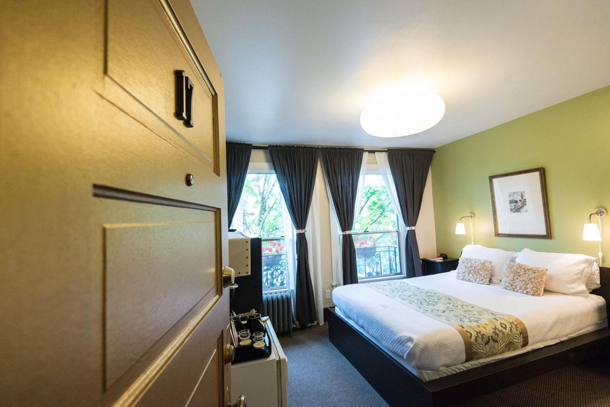 Camas Boutique Hotel Phòng bức ảnh