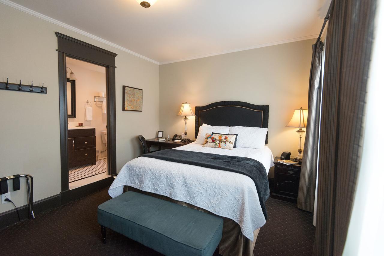 Camas Boutique Hotel Phòng bức ảnh