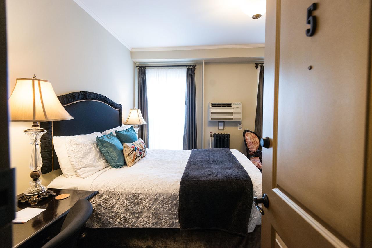 Camas Boutique Hotel Ngoại thất bức ảnh