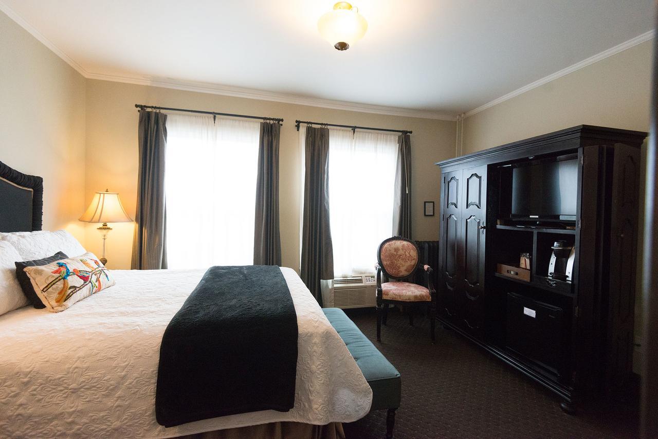 Camas Boutique Hotel Phòng bức ảnh