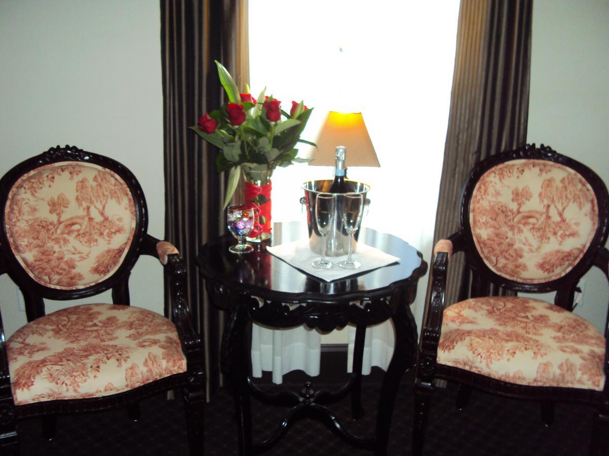 Camas Boutique Hotel Ngoại thất bức ảnh
