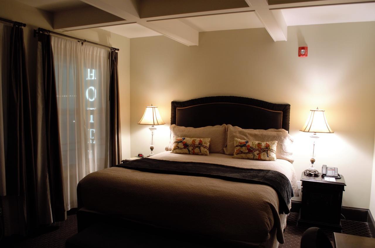 Camas Boutique Hotel Ngoại thất bức ảnh
