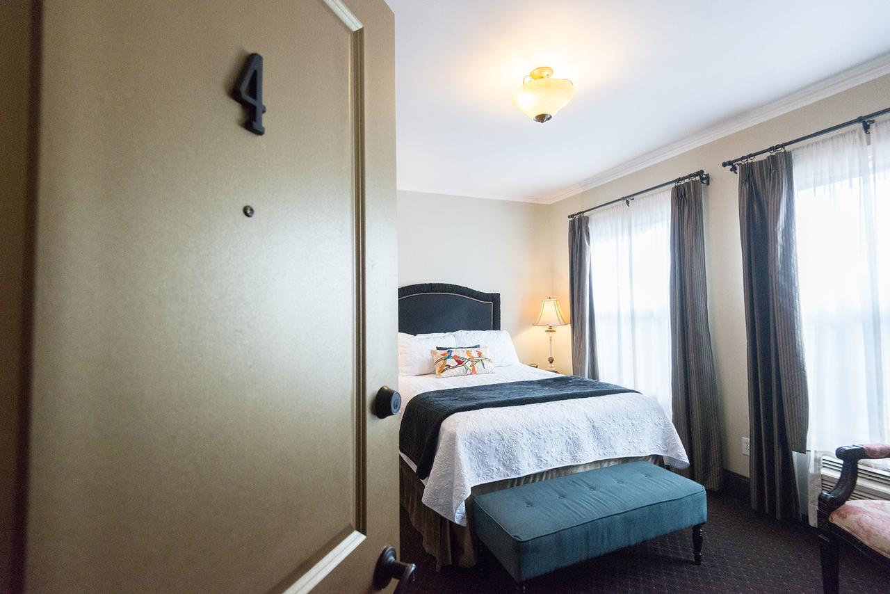 Camas Boutique Hotel Ngoại thất bức ảnh