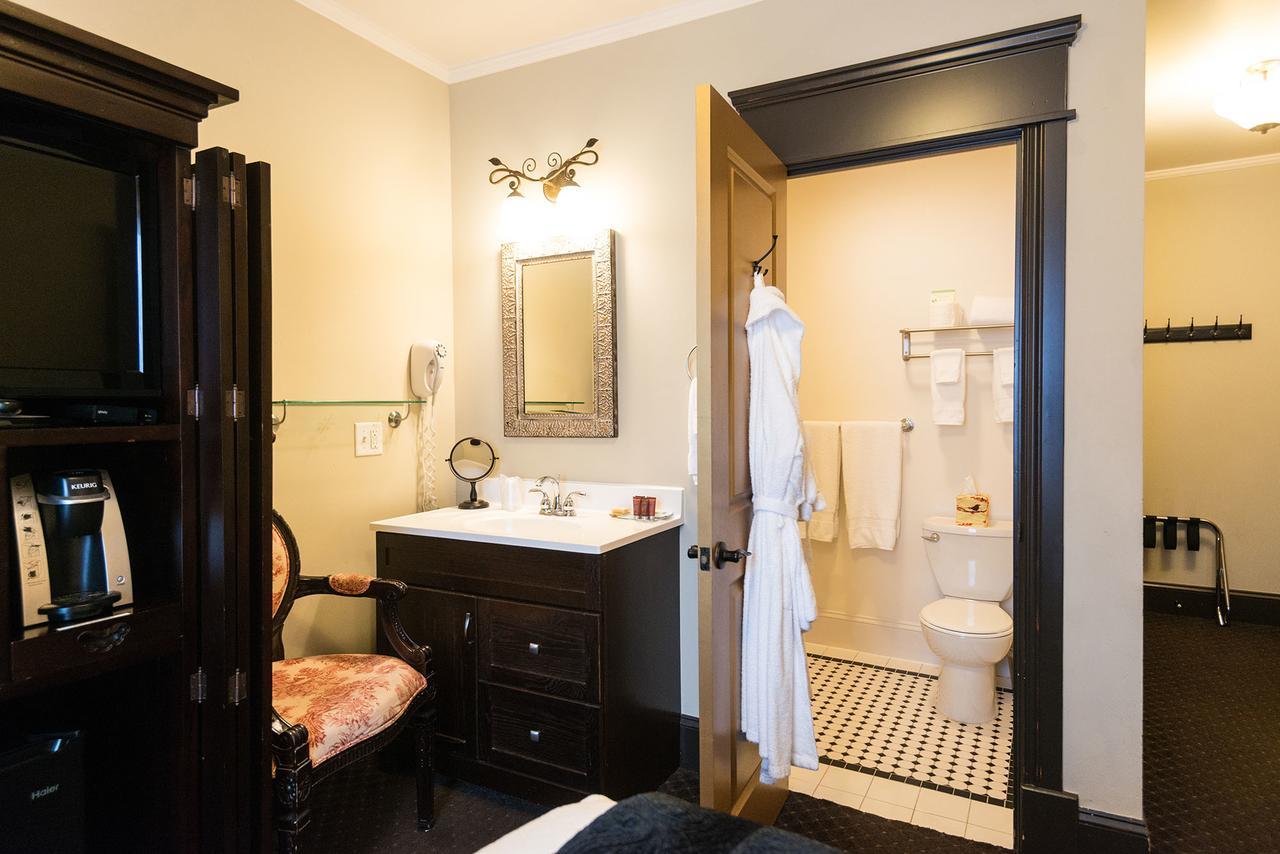 Camas Boutique Hotel Ngoại thất bức ảnh
