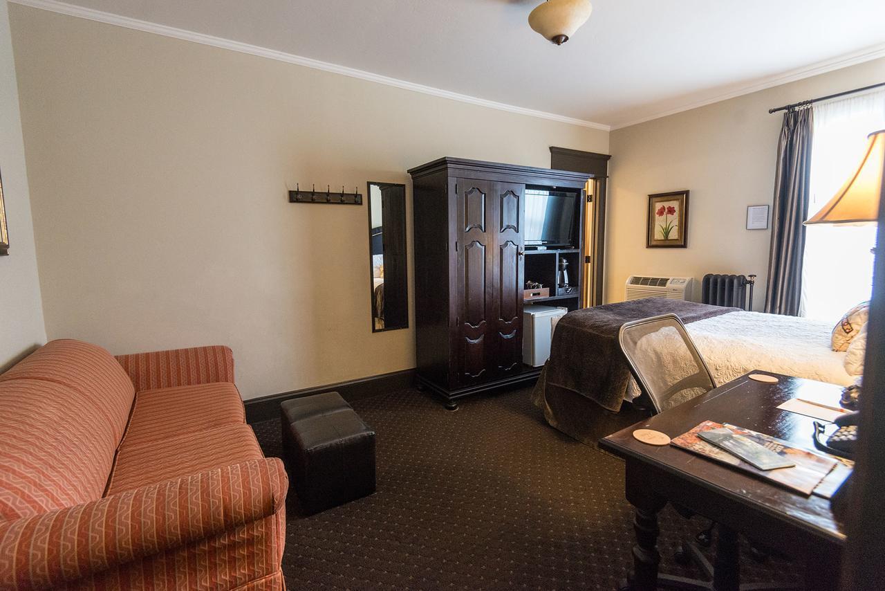 Camas Boutique Hotel Ngoại thất bức ảnh