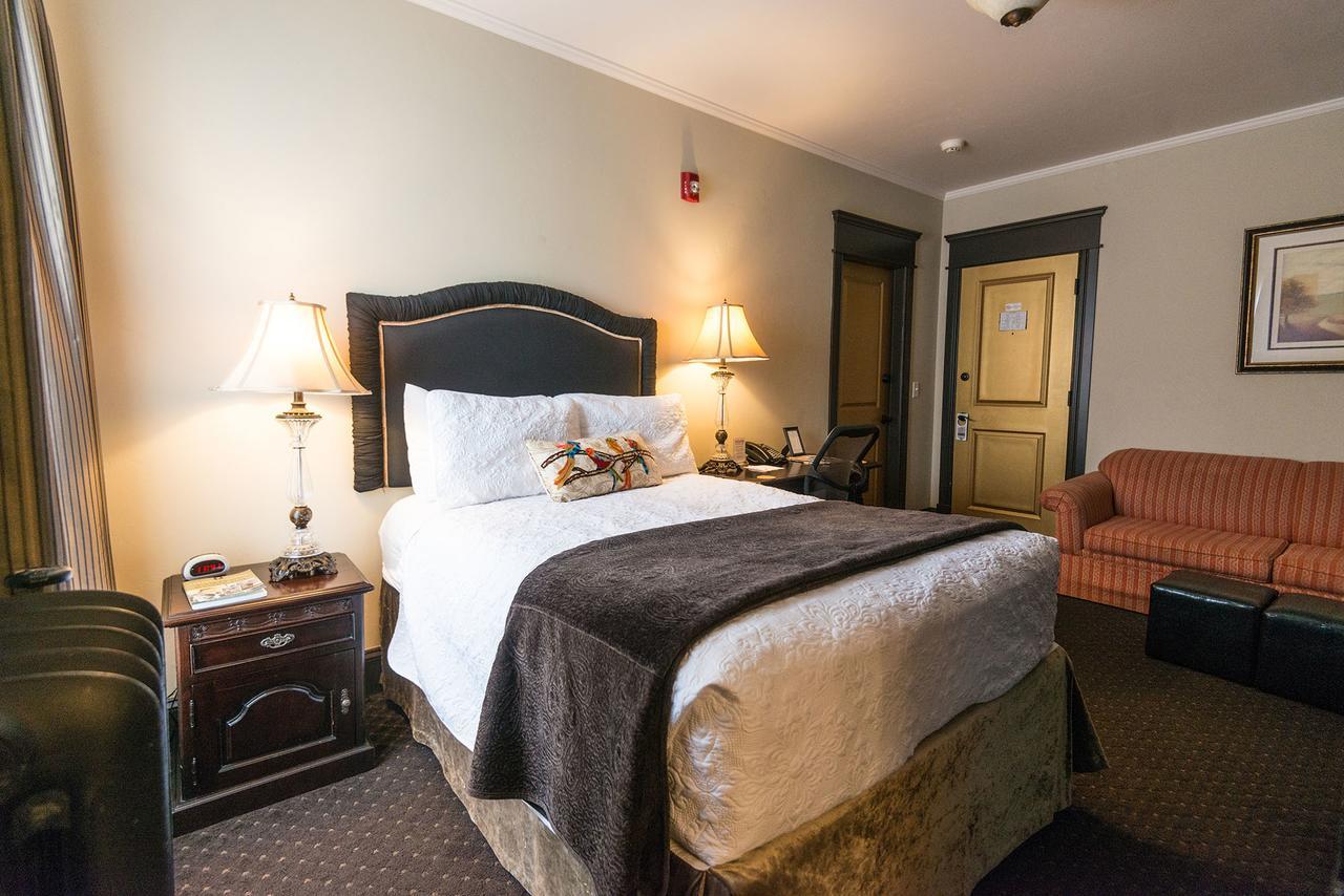 Camas Boutique Hotel Ngoại thất bức ảnh