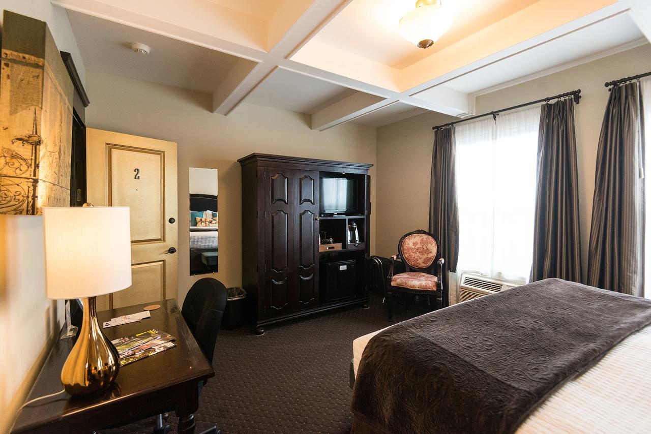 Camas Boutique Hotel Ngoại thất bức ảnh