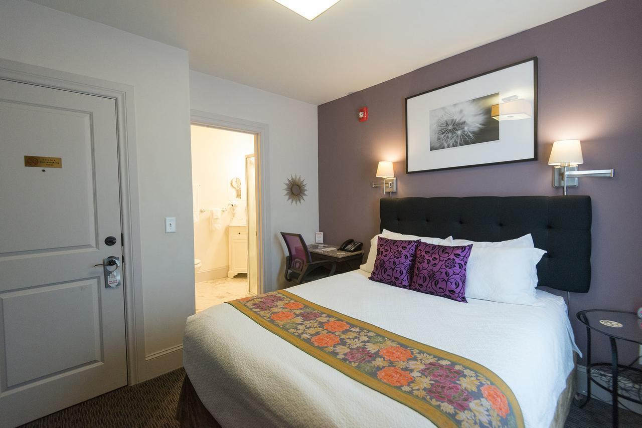 Camas Boutique Hotel Ngoại thất bức ảnh