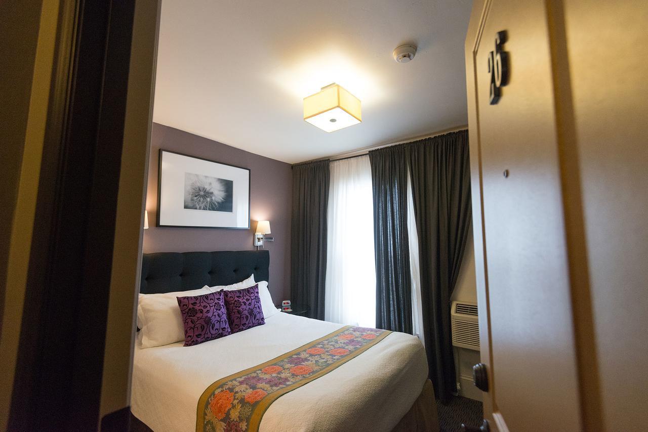 Camas Boutique Hotel Ngoại thất bức ảnh