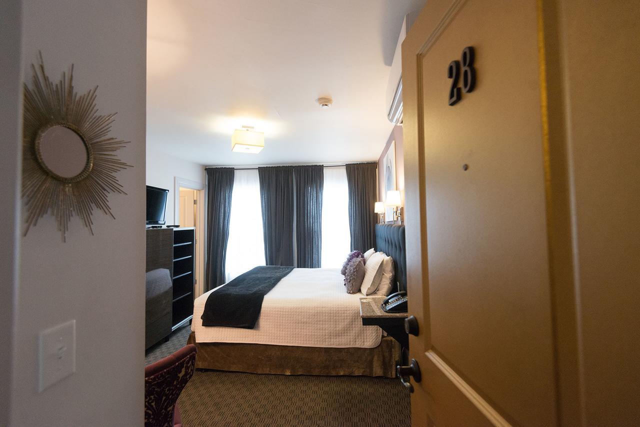 Camas Boutique Hotel Ngoại thất bức ảnh