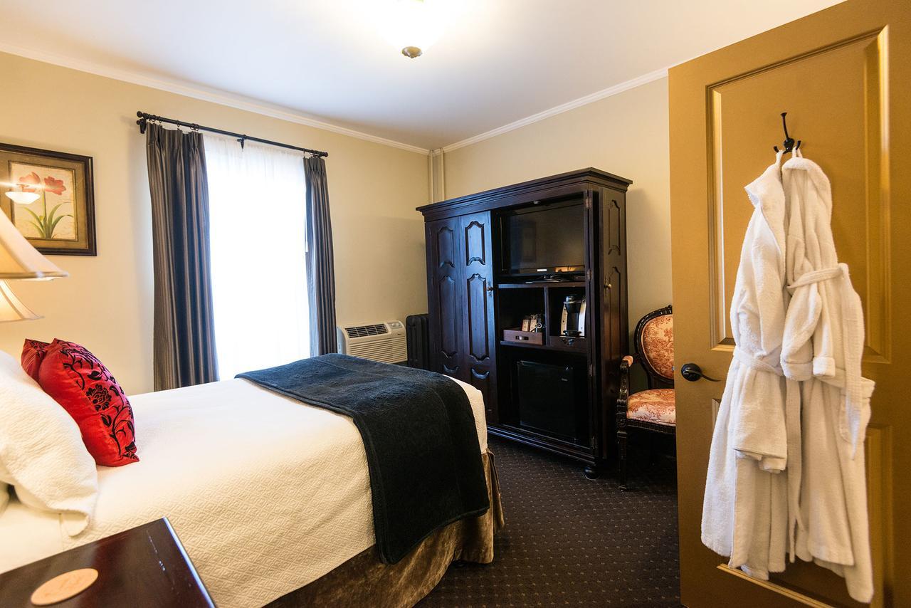 Camas Boutique Hotel Ngoại thất bức ảnh