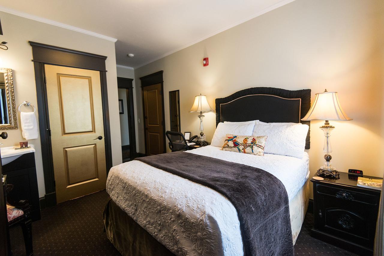 Camas Boutique Hotel Ngoại thất bức ảnh