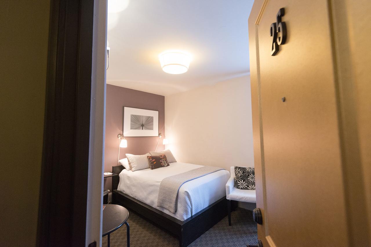 Camas Boutique Hotel Ngoại thất bức ảnh