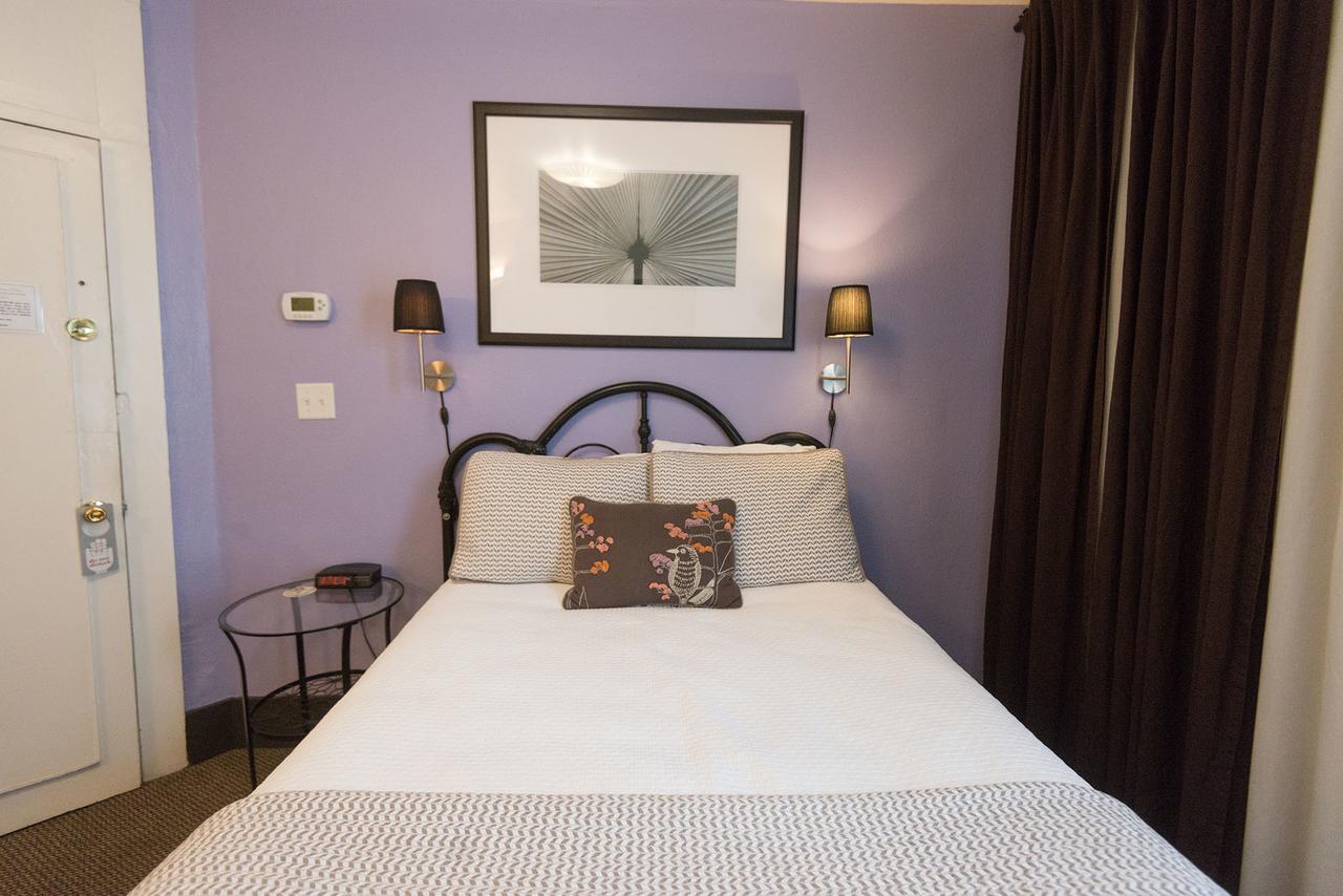 Camas Boutique Hotel Ngoại thất bức ảnh