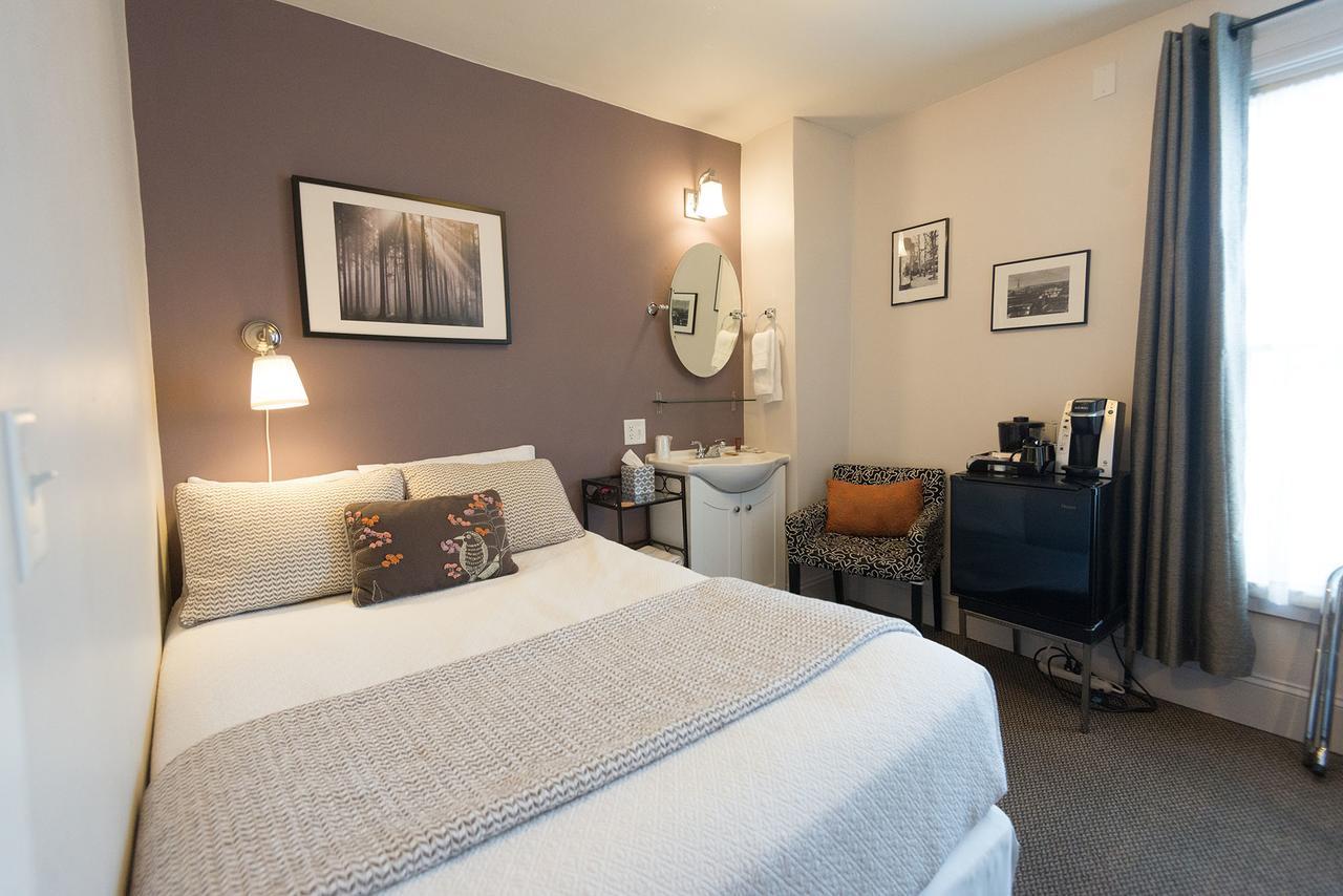 Camas Boutique Hotel Ngoại thất bức ảnh