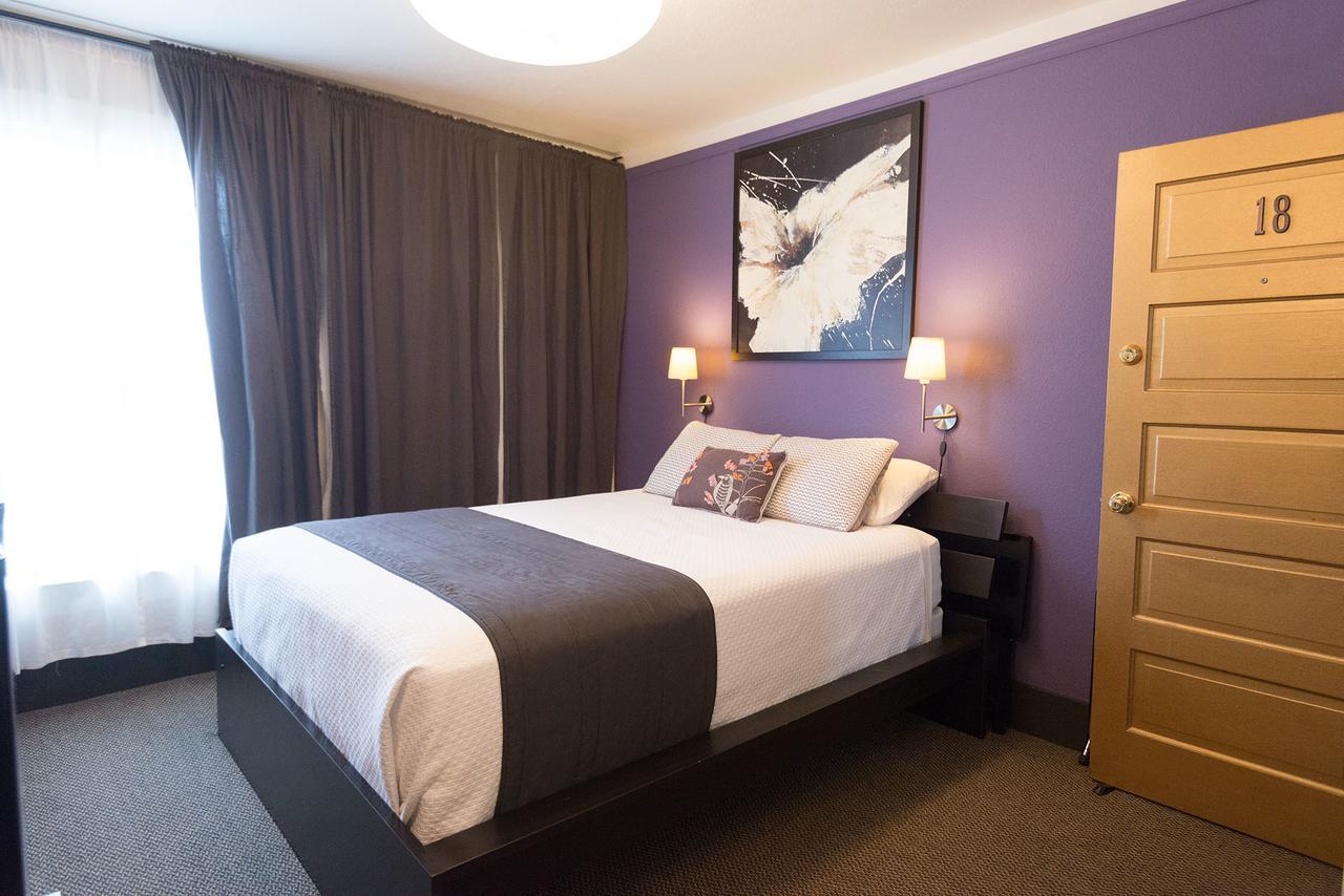 Camas Boutique Hotel Ngoại thất bức ảnh