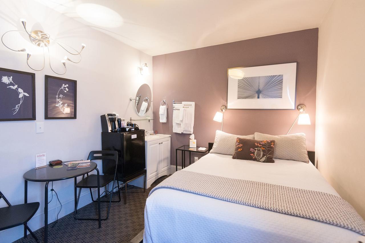 Camas Boutique Hotel Ngoại thất bức ảnh