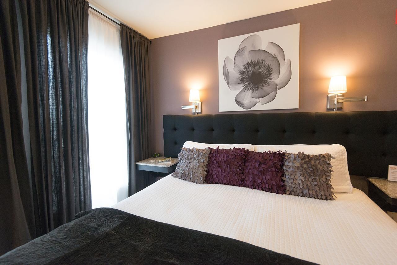 Camas Boutique Hotel Ngoại thất bức ảnh