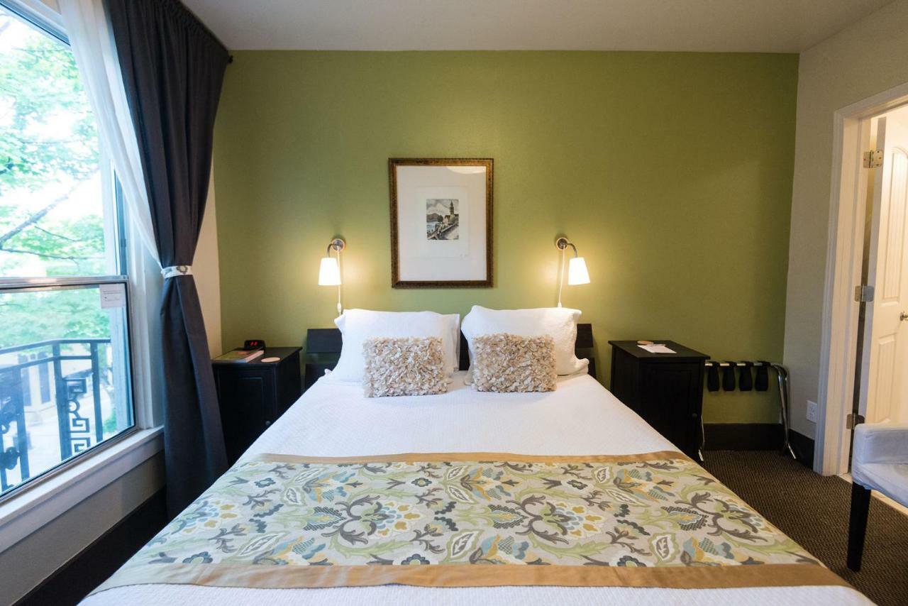 Camas Boutique Hotel Ngoại thất bức ảnh