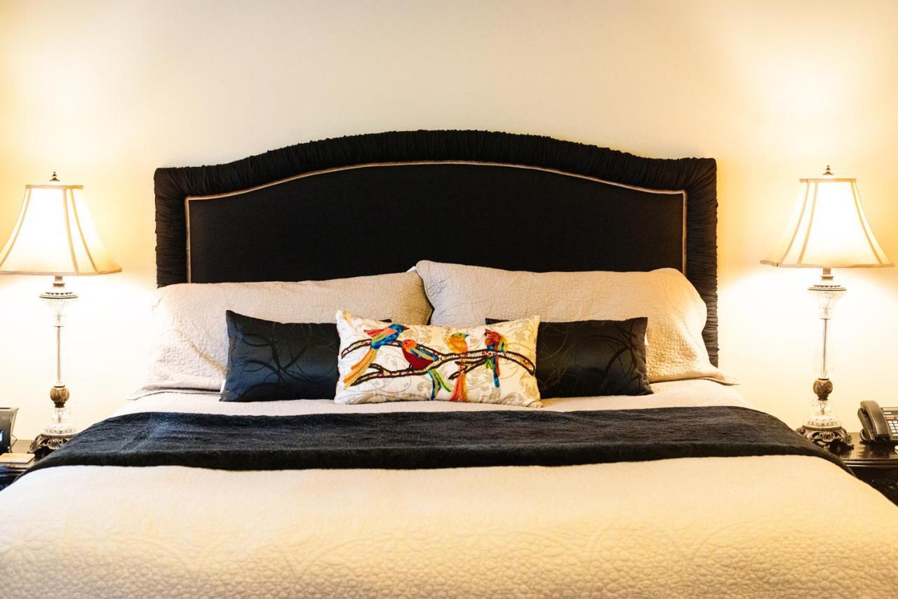 Camas Boutique Hotel Ngoại thất bức ảnh